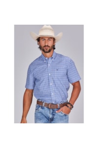 Camisa All Hunter Custom Fit 3139