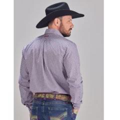 Camisa All Hunter Custom Fit 3305