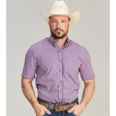Camisa All Hunter Custom Fit 3560