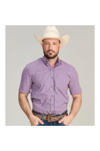 Camisa All Hunter Custom Fit 3560