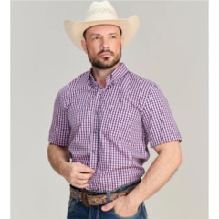 Camisa All Hunter Custom Fit 3560
