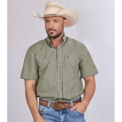 Camisa All Hunter Custom Fit 3561