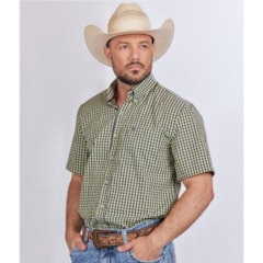Camisa All Hunter Custom Fit 3561