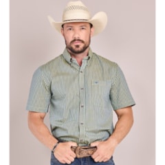 Camisa All Hunter Custom Fit 3709