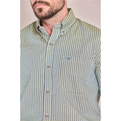 Camisa All Hunter Custom Fit 3709