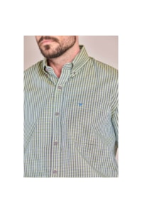 Camisa All Hunter Custom Fit 3709