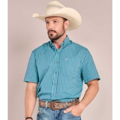 Camisa All Hunter Custom Fit 3711