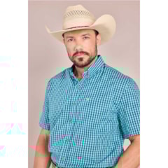 Camisa All Hunter Custom Fit 3711
