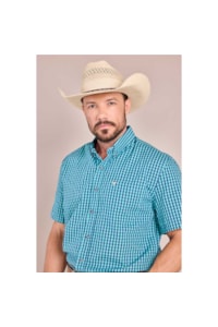 Camisa All Hunter Custom Fit 3711