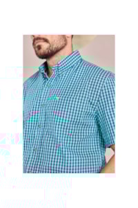 Camisa All Hunter Custom Fit 3711