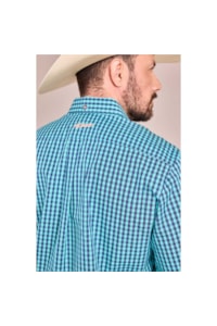 Camisa All Hunter Custom Fit 3711