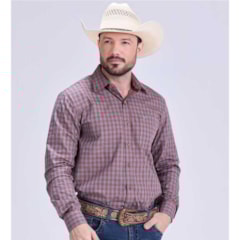 Camisa All Hunter Custom Fit 3714