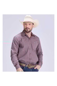 Camisa All Hunter Custom Fit 3714