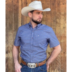 Camisa All Hunter Custom Fit 3785