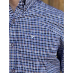 Camisa All Hunter Custom Fit 3785