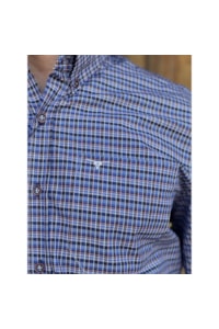Camisa All Hunter Custom Fit 3785