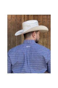 Camisa All Hunter Custom Fit 3785