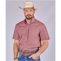 Camisa All Hunter Custom Fit 3786
