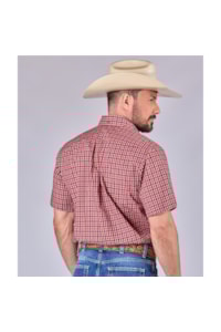 Camisa All Hunter Custom Fit 3786