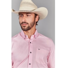 Camisa All Hunter Slim Fit 2514