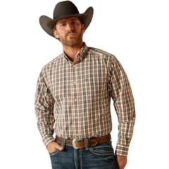 Camisa Ariat 10043731