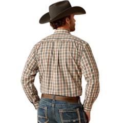 Camisa Ariat 10043731