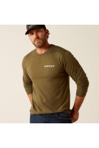 Camisa Ariat 10053989