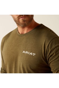 Camisa Ariat 10053989