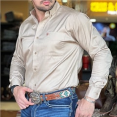 Camisa Ariat Classic Fit 10000505