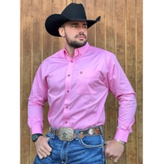 Camisa Ariat Classic Fit 10016692