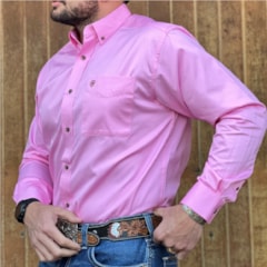 Camisa Ariat Classic Fit 10016692