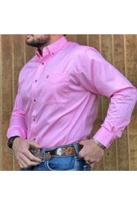 Camisa Ariat Classic Fit 10016692