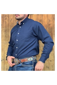 Camisa Ariat Classic Fit 10020330