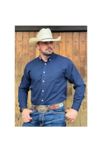 Camisa Ariat Classic Fit 10020330