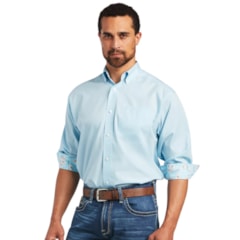 Camisa Ariat Classic Fit 10040586