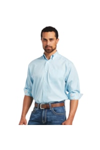 Camisa Ariat Classic Fit 10040586