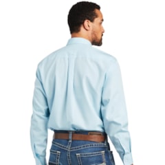 Camisa Ariat Classic Fit 10040586