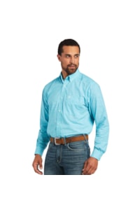 Camisa Ariat Classic Fit 10040600