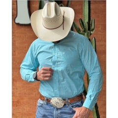 Camisa Ariat Classic Fit 10040600