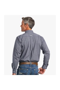 Camisa Ariat Classic Fit 10040683