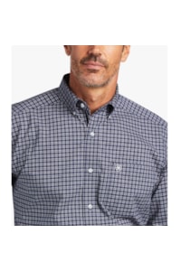 Camisa Ariat Classic Fit 10040683