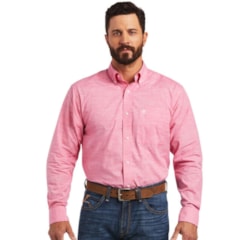 Camisa Ariat Classic Fit 10040701