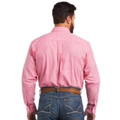 Camisa Ariat Classic Fit 10040701