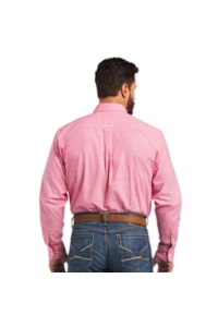 Camisa Ariat Classic Fit 10040701