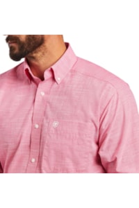 Camisa Ariat Classic Fit 10040701