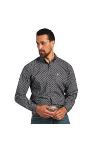 Camisa Ariat Classic Fit 10040764