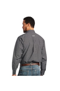 Camisa Ariat Classic Fit 10040764