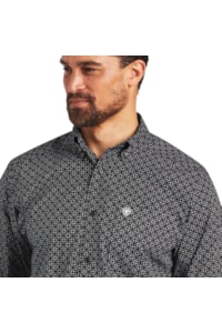 Camisa Ariat Classic Fit 10040764