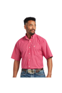 Camisa Ariat Classic Fit 10040778