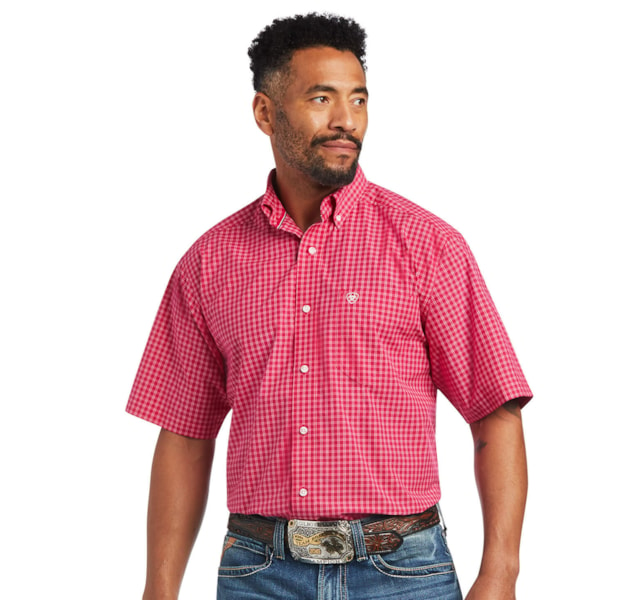 Camisa Ariat Classic Fit 10040778